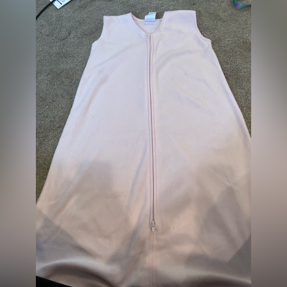 Halo sleep sack. Gently used. Size xl 18-24 months